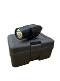 Lampara laser LA-320