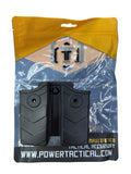 Porta cargado TG-1122 doble Tactical Police