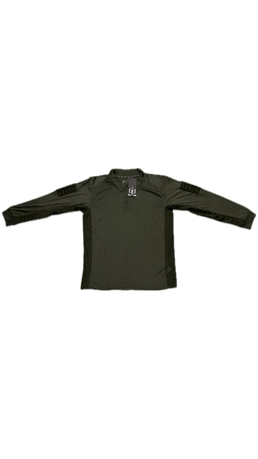 Playera polo PY-59 tactical police