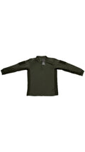 Playera polo PY-59 tactical police