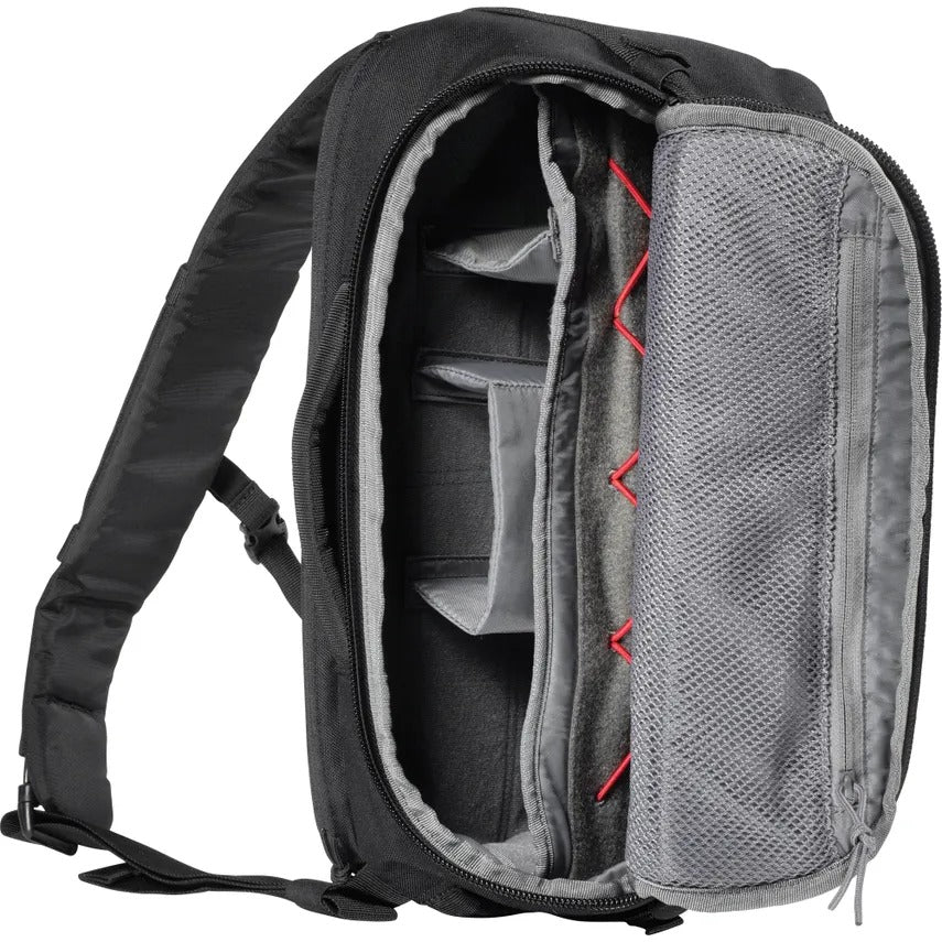 Mochila tactica UCR 5.11 14L