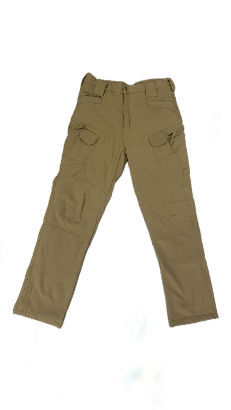 Pantalon R-PA13 tactico termico B