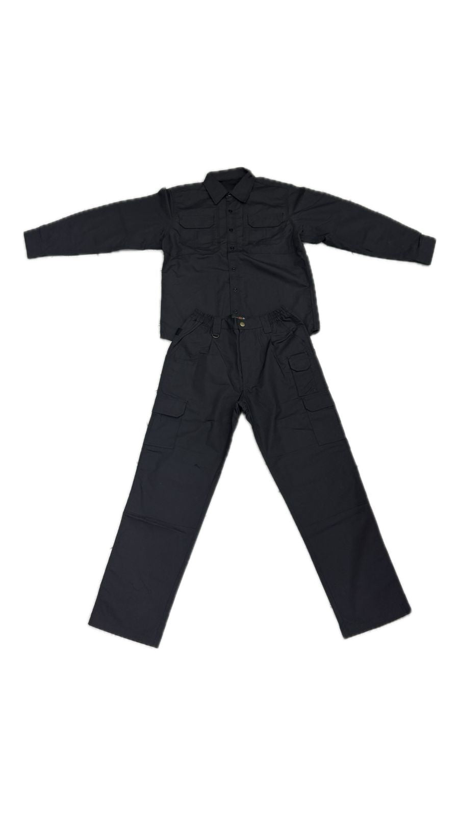 Uniforme tactico UNI-08