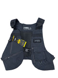 Chaleco deportivo corto CH-53 nacional