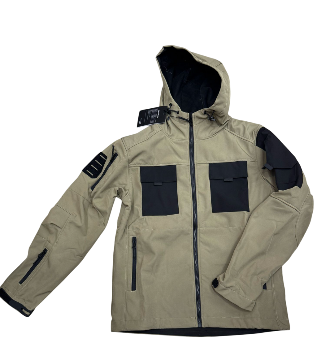 Chamarra CHA-27 Neopreno
