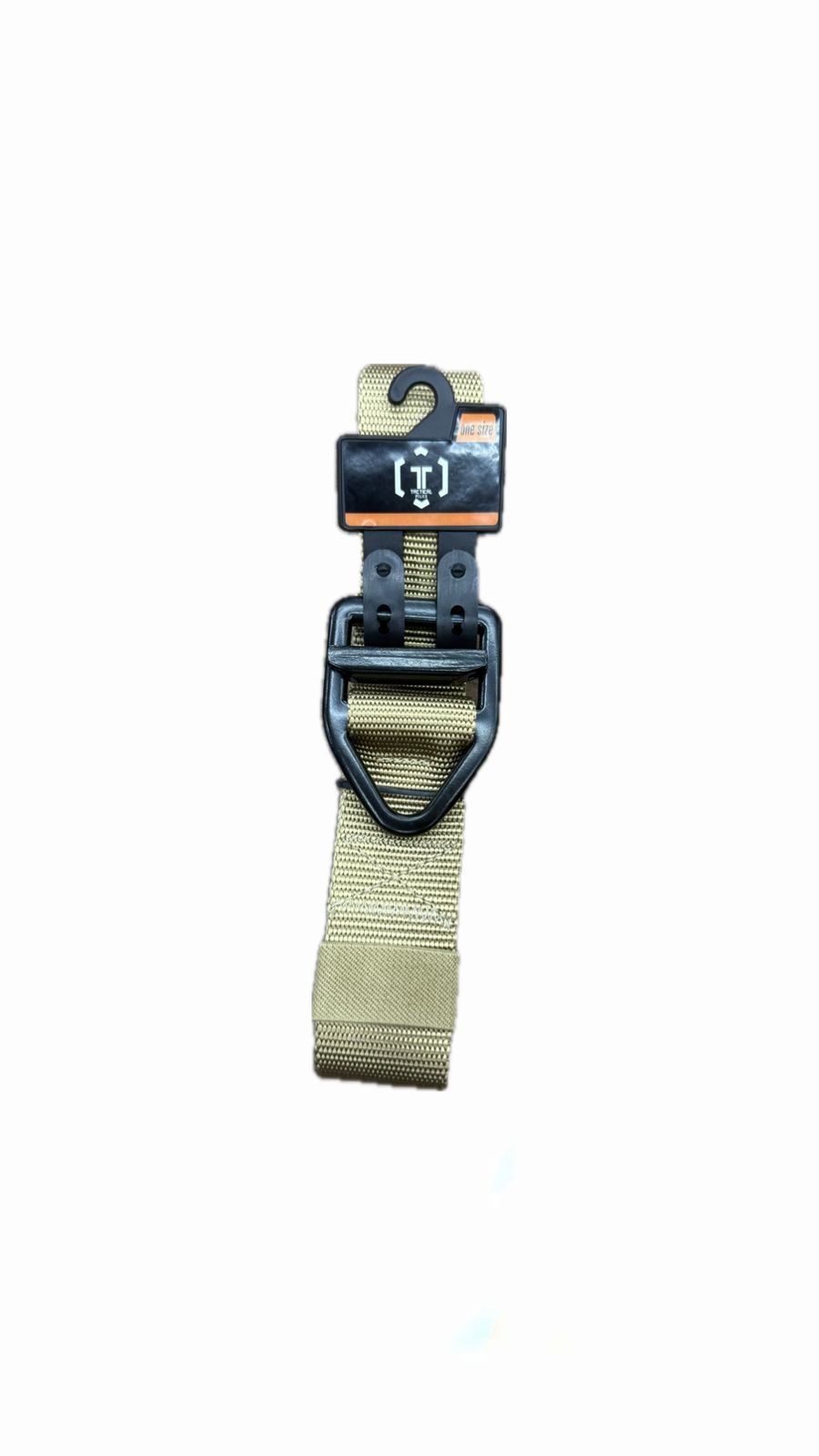 Cinturon CIN-N6 tactical police