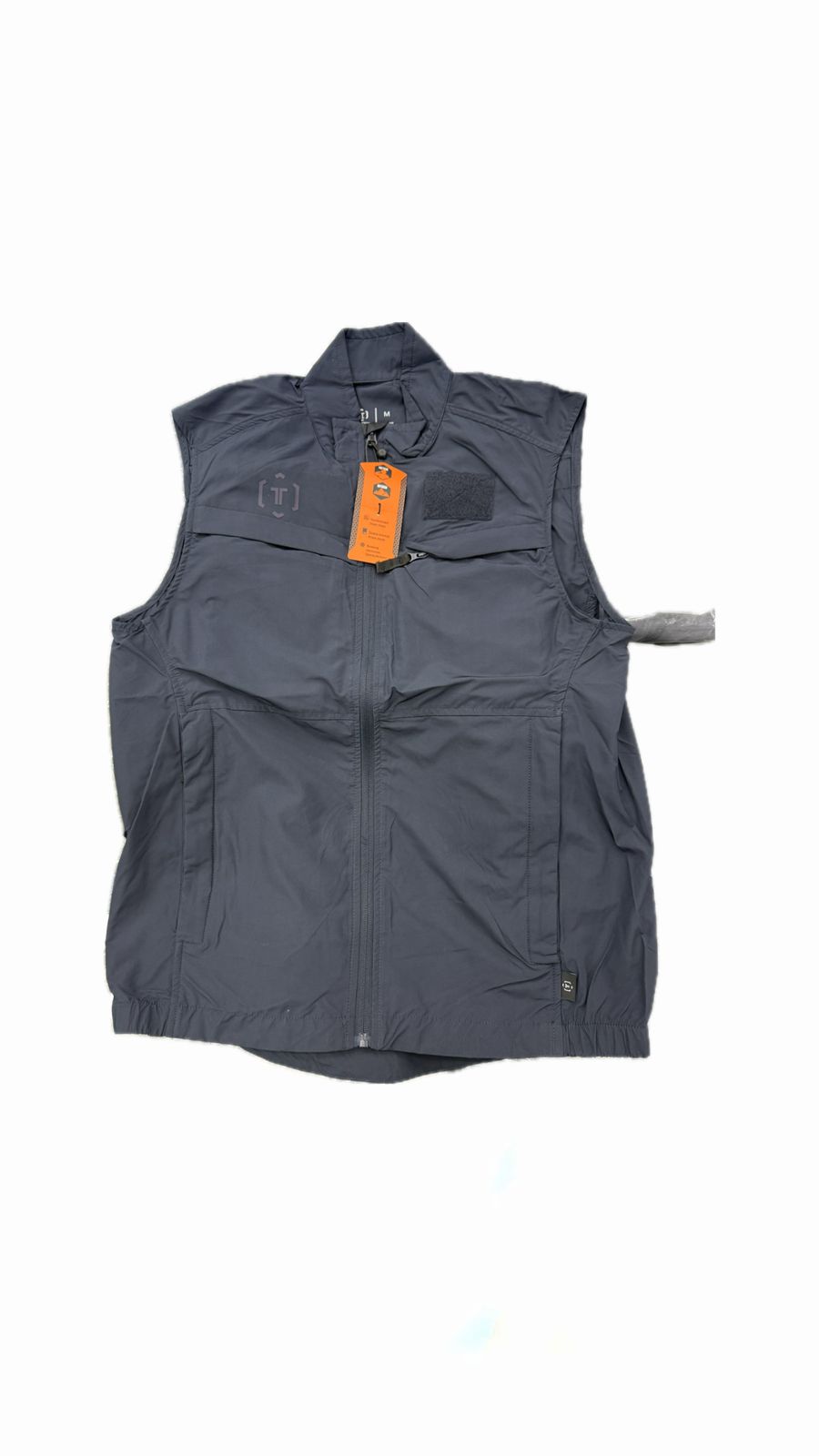 Chaleco CL-11 tactical police