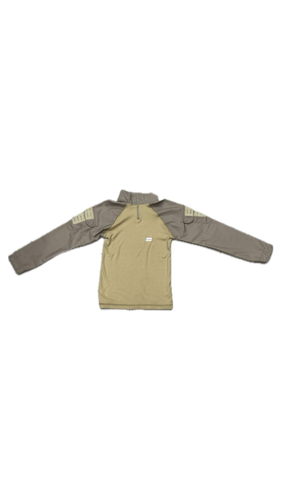 Playera rapida PY-N1 726 gear