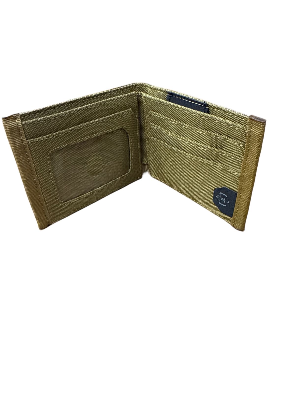 Cartera CA-1 tactical police