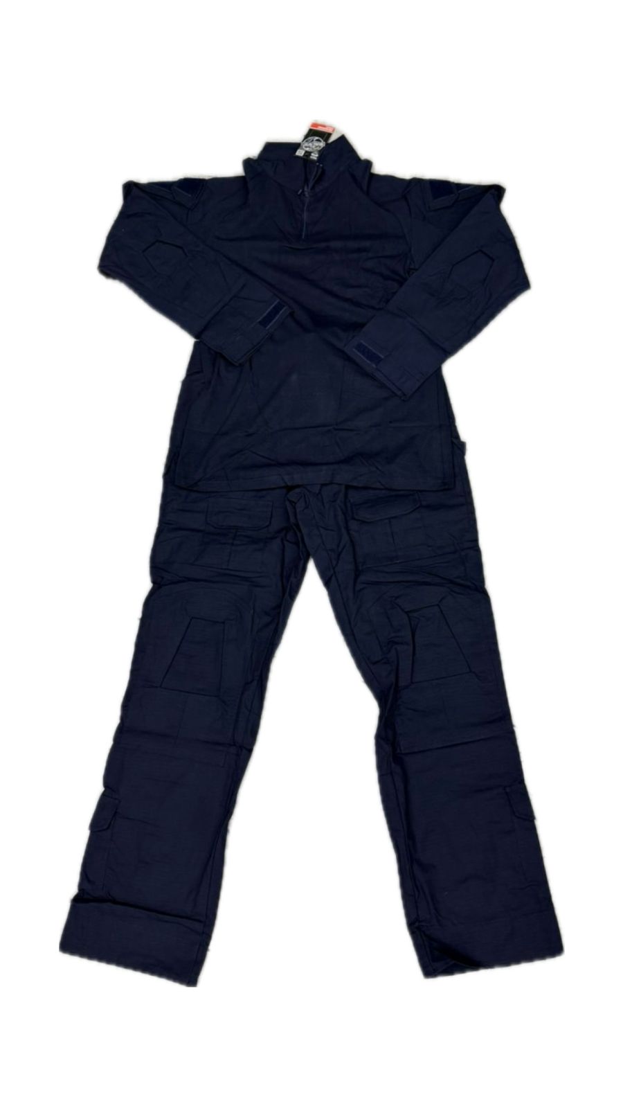 Uniforme completo UNI-7 tactical police