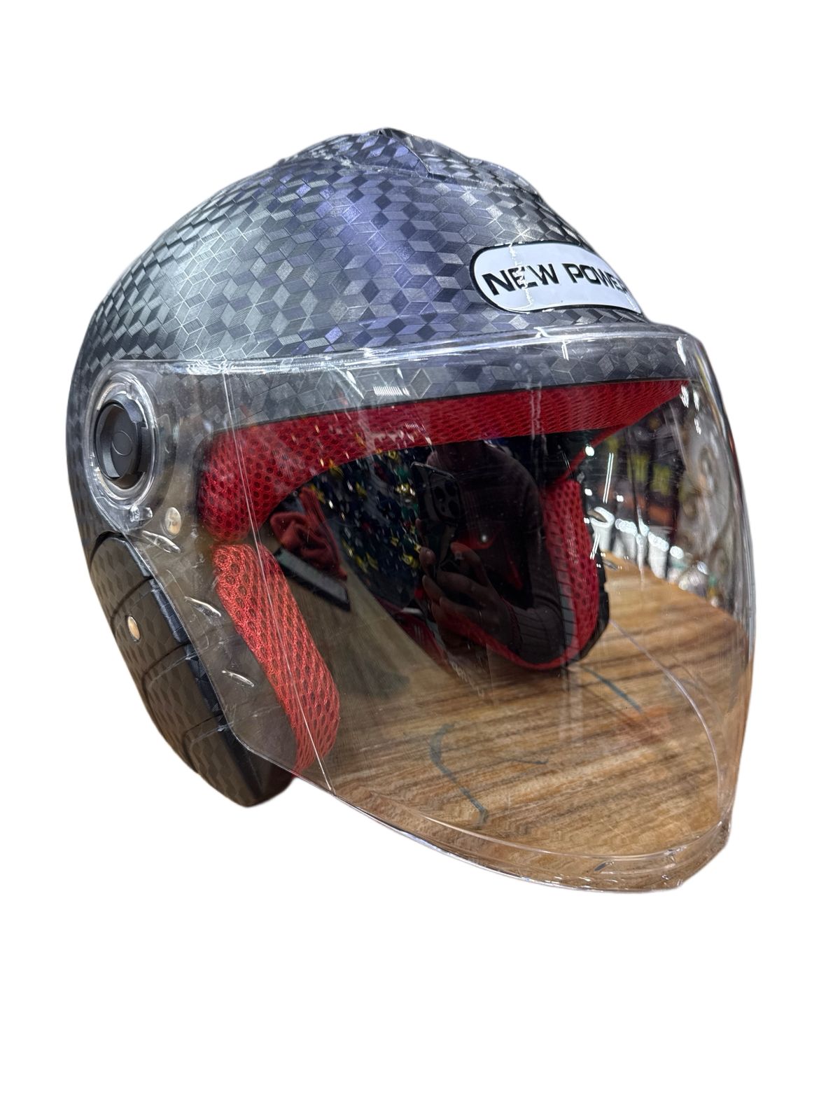 Casco CASCO-1 new power