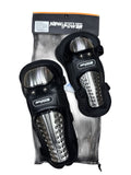 Rodillera y codera R-2 New Power