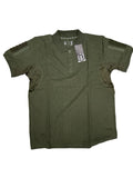 Playera polo PY-35 varios modelos