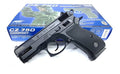 Pistola airsoft 16086 ASG