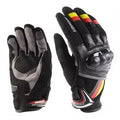 Guante con proteccion en los nudillos T-M38 Masontex