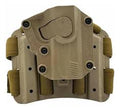 Piernera universal ML-33 milfort