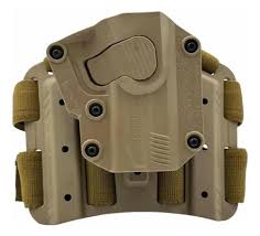 Piernera universal ML-33 milfort