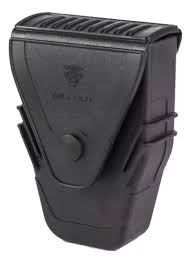 Porta esposas c/tapa ML-23 Milfort