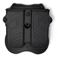 Porta cargador doble 1-M1MPU10  CY-MPUBCG2 CYTAC