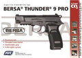 Pistola airsoft 17302 ASG