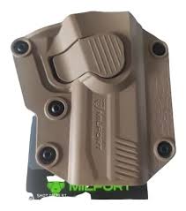 Funda universal ML-39 coyote