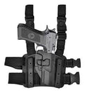 Piernera plataforma ML-24 MILFORT