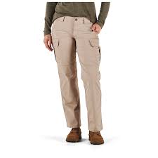 Pantalon Stryke 5.11 dama 64386