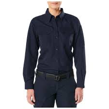 Camisa ripstop 5.11 62388 Fast-Tac