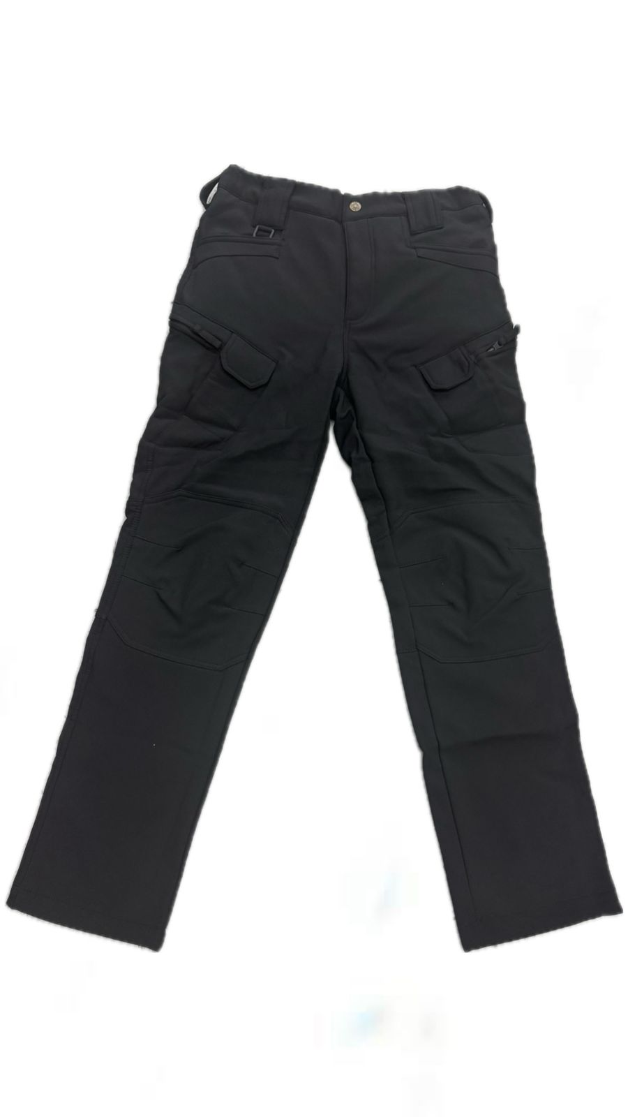 Pantalon R-PA13 tactico termico B