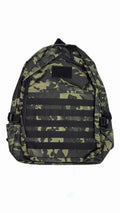 Mochila camuflajeada MO-5