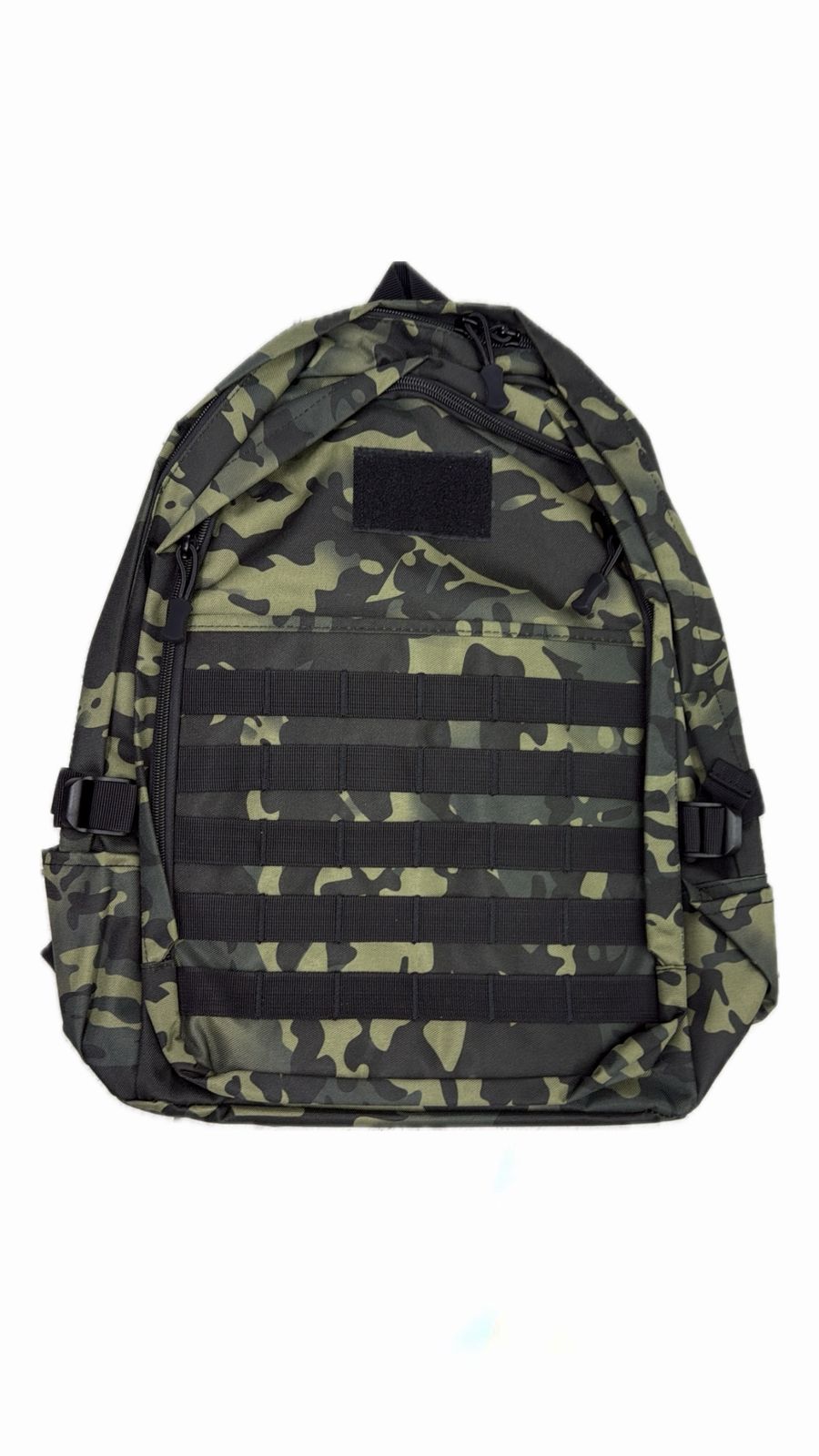 Mochila camuflajeada MO-5
