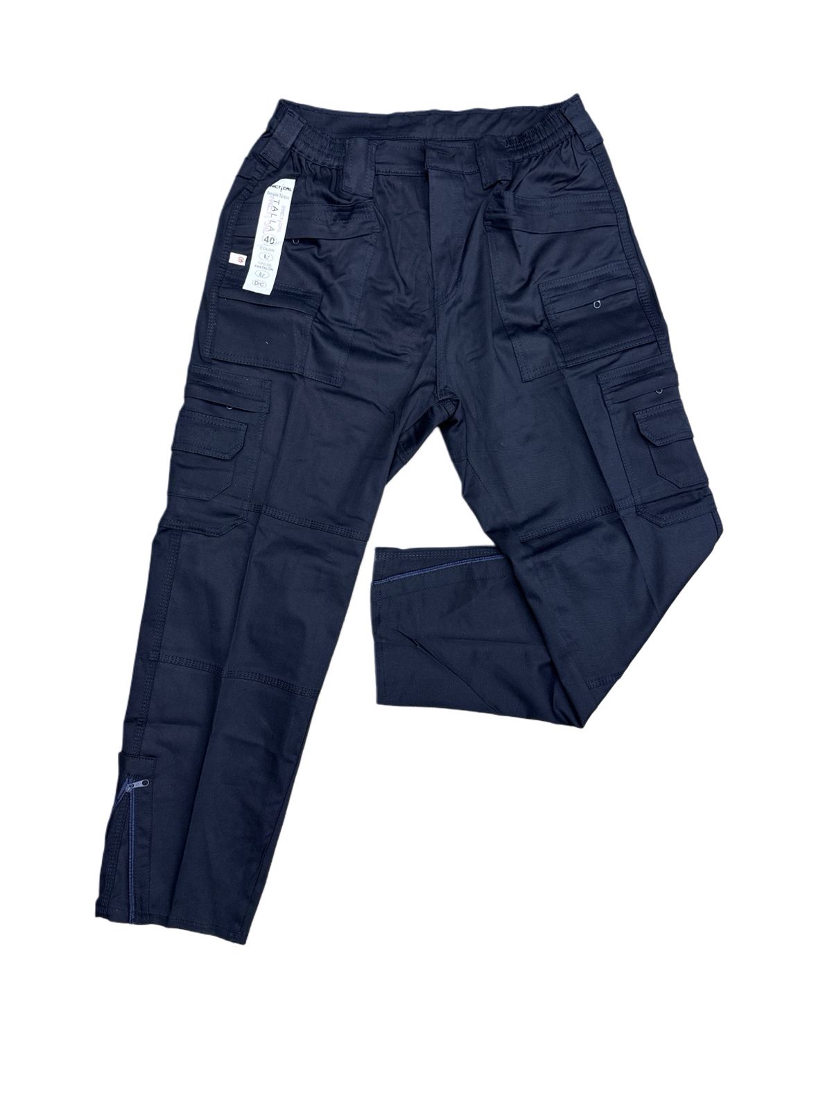 Pantalon aviador R-PA3 726 gear