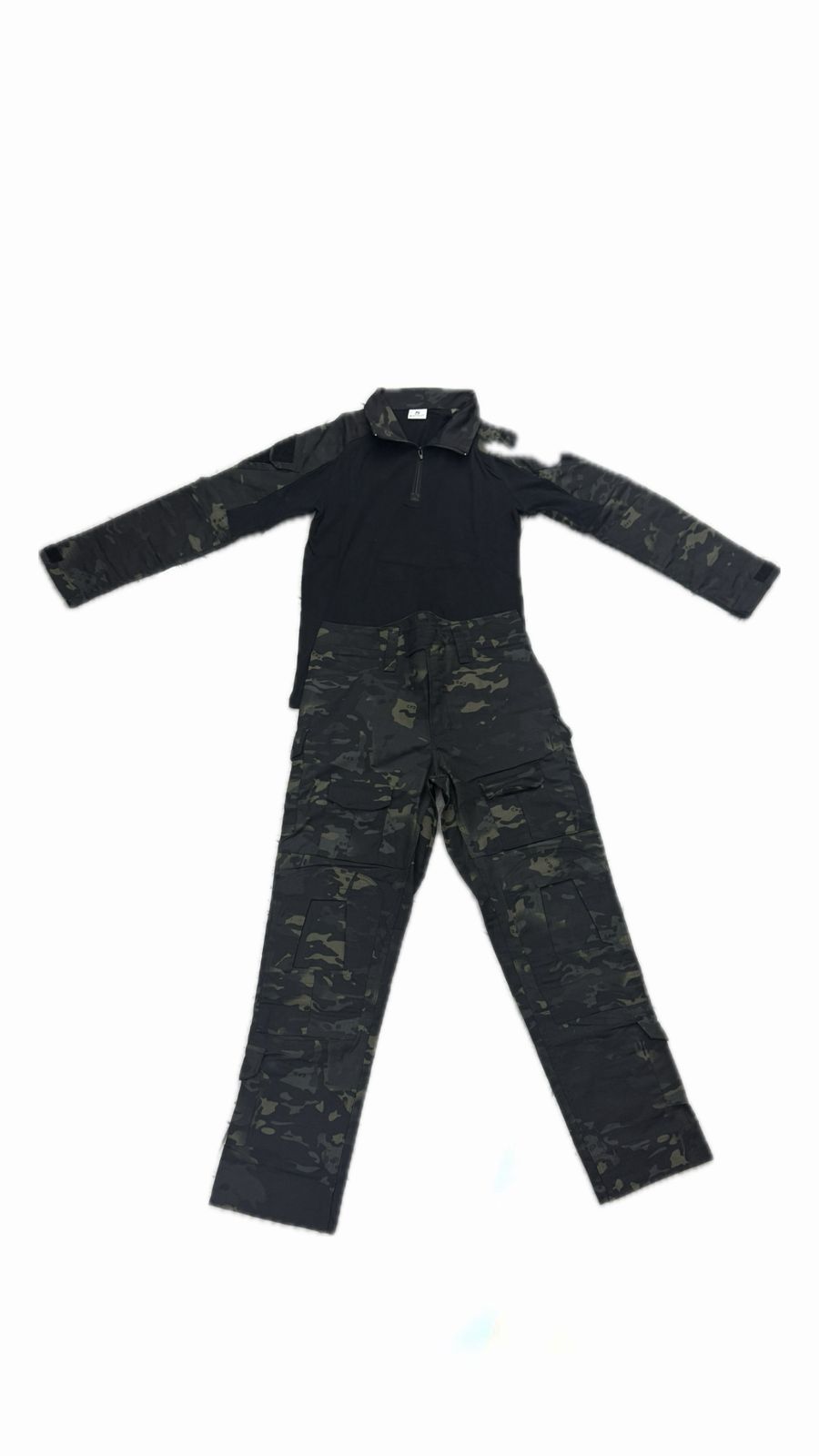 Uniforme UNI-04