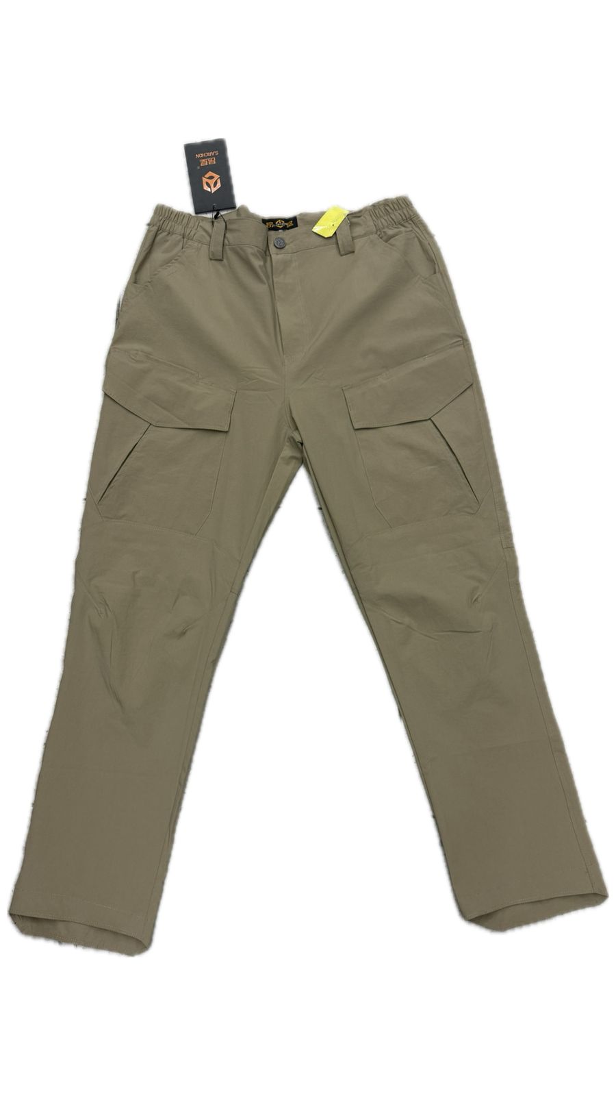 Pantalon R-PA45 tactico sarchon