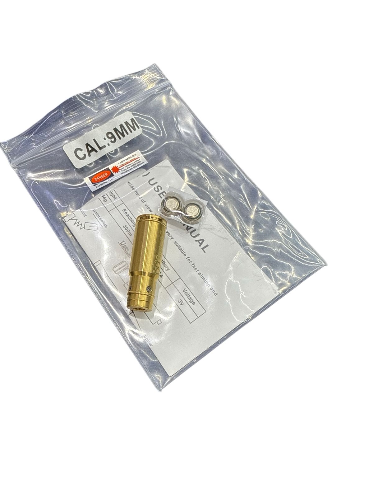 Colimador COL-1