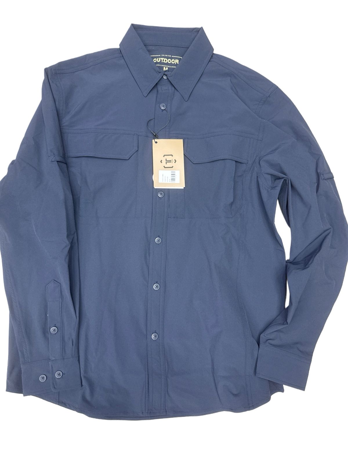 Camisa PY-14 tactical police