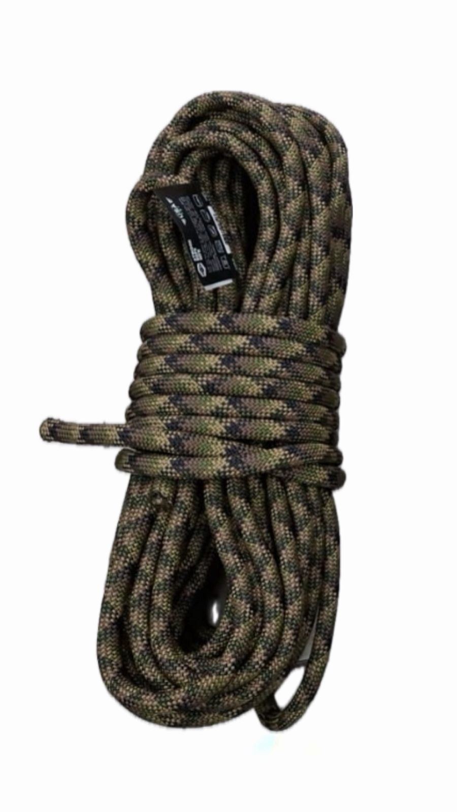 Cuerda paracord PS-5/8 ft100