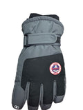 Guantes INT-8 invierno