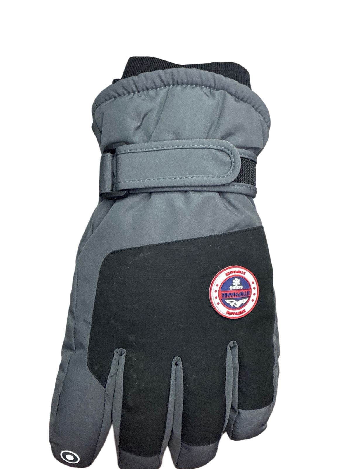 Guantes INT-8 invierno