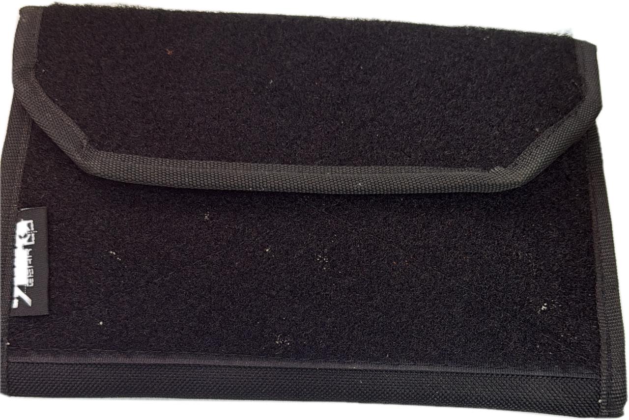 Pouch CASE-1 para chaleco