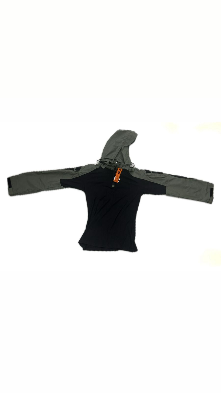 Playera rapida PY-5 tactical police