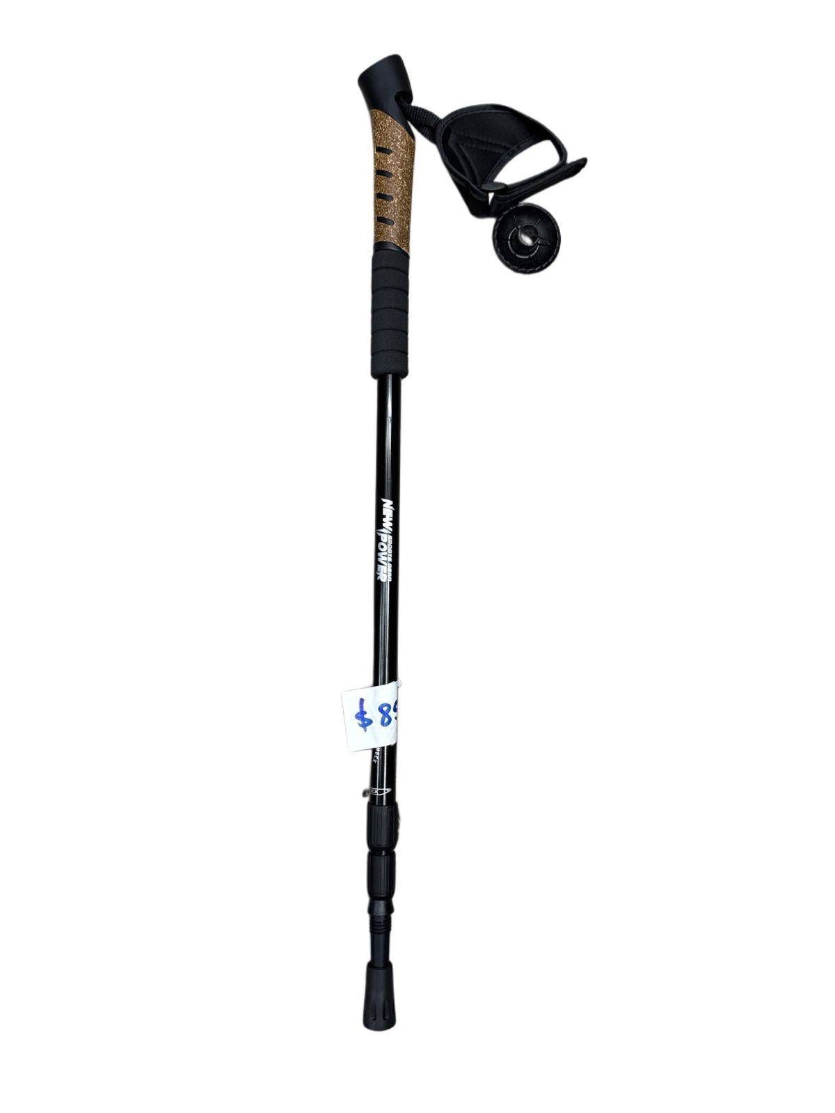 Baston BASTON-1 mango corcho