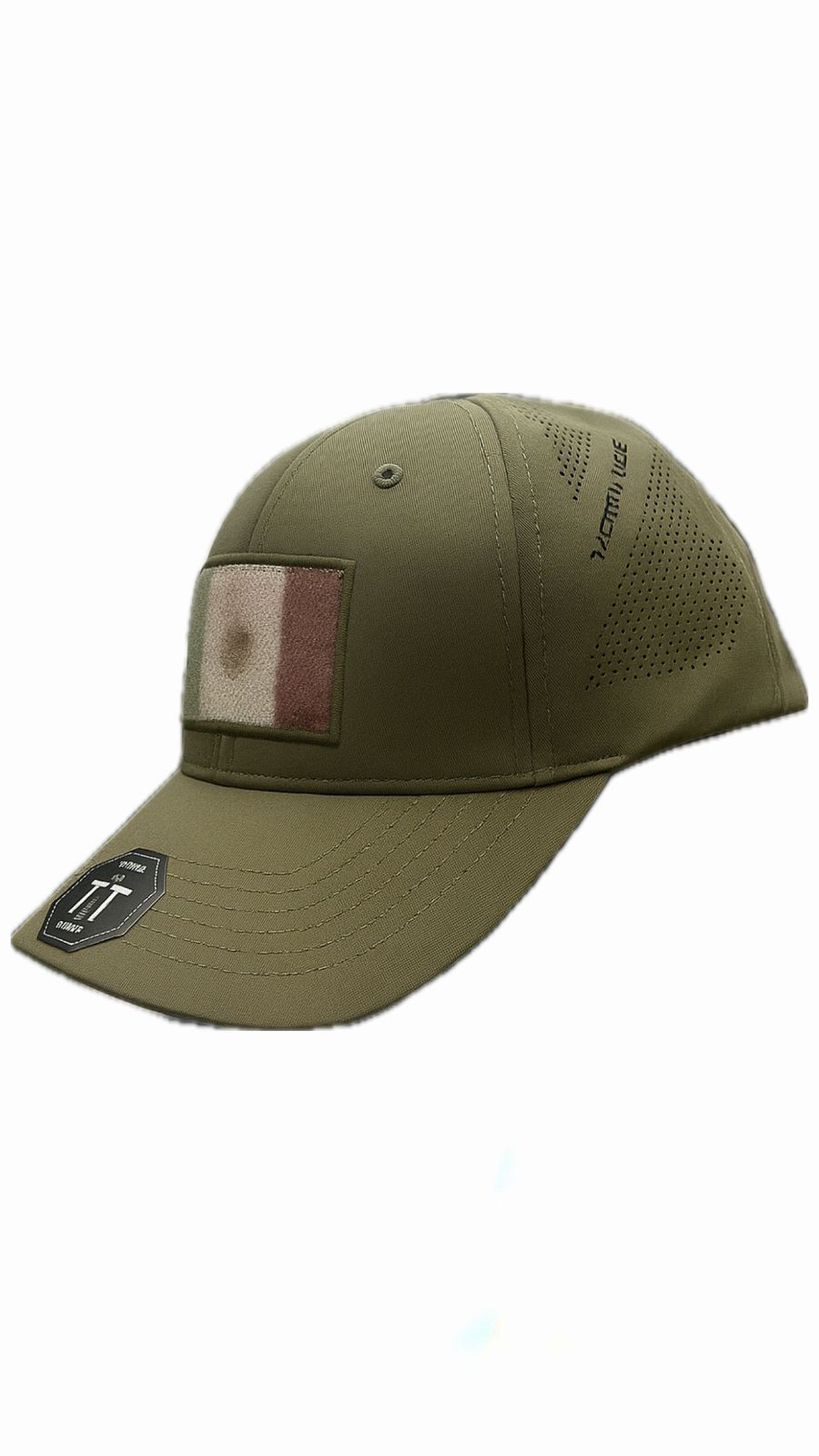 Gorra Tactica G-120