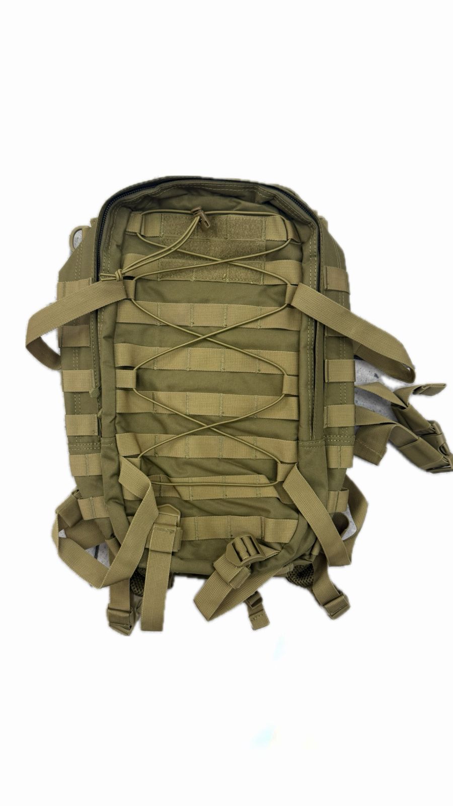 Mochila MO-92 tactical police