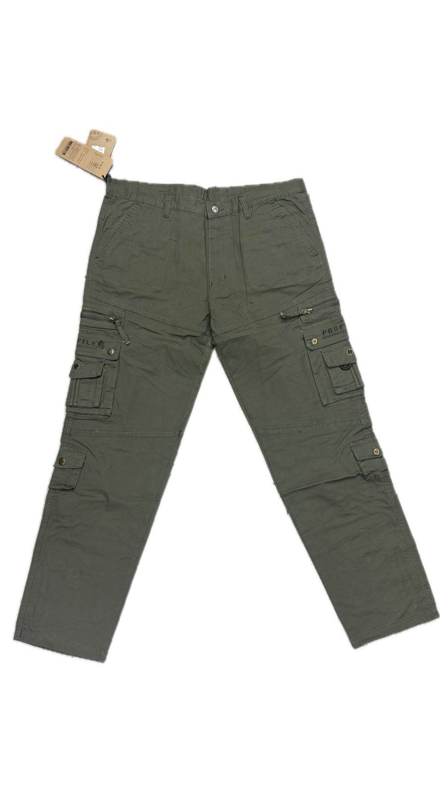 Pantalon tactico PANTALON-250 remate