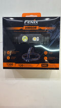 Lampara de cabeza HM60R