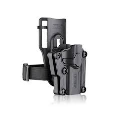 Funda mega-fit holster CY-UHFSG2P5 cytac