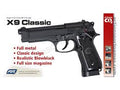 Pistola airsoft 18526 ASG