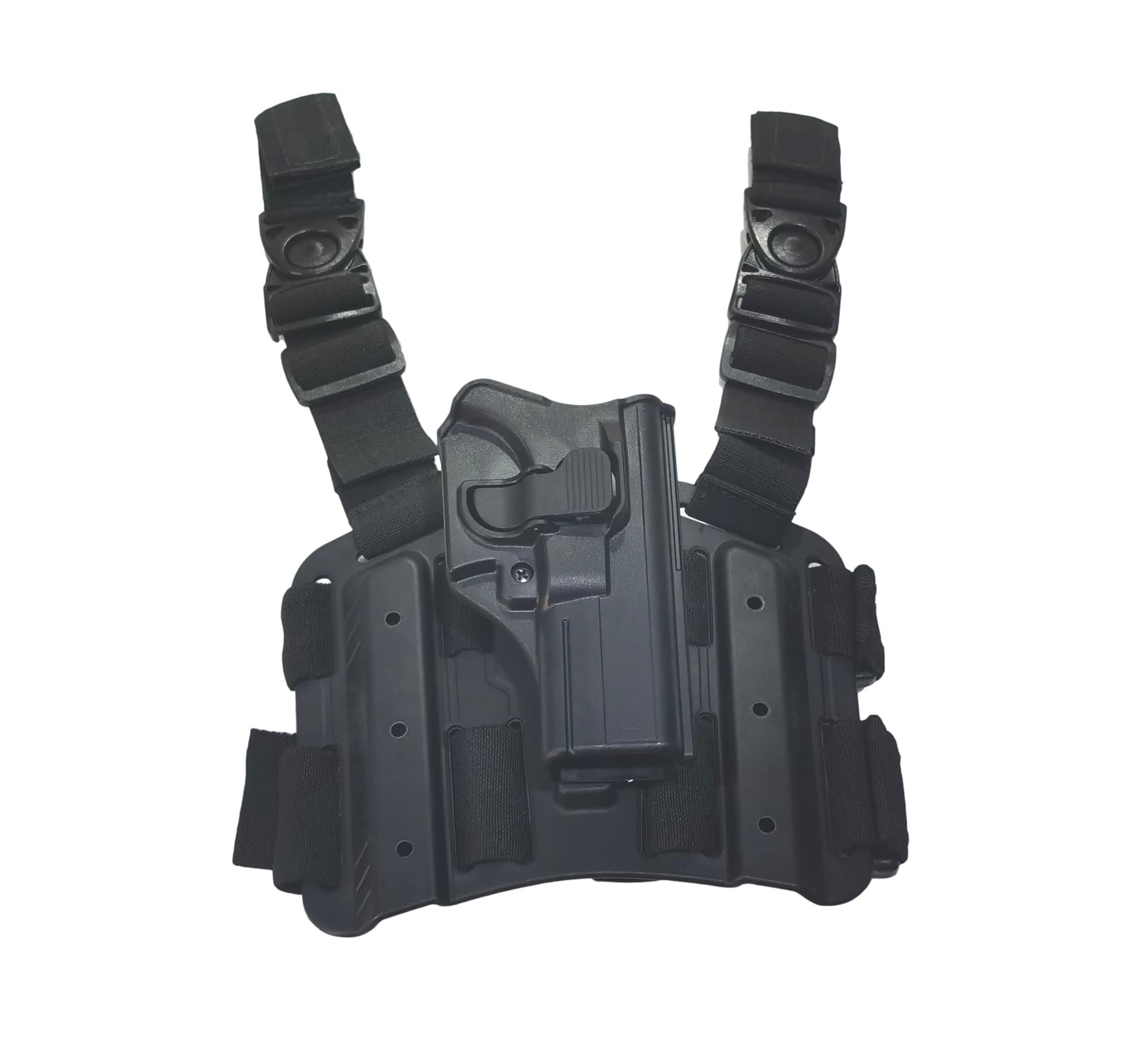 Glock ML-19 piernera milfort