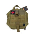 Botiquin MO-103 Tactical Police